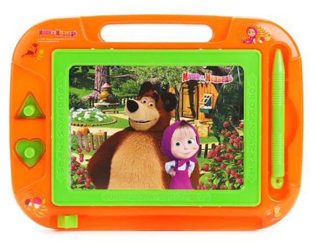 

Доска для рисования «Играем вместе» магнитная