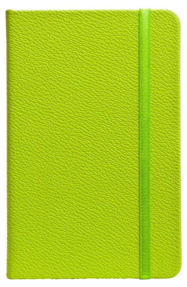 

Книжка записная Infolio в клетку А6, 192 страницы