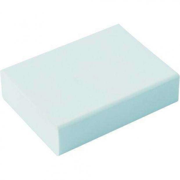 Ластик АШАН прямоугольный 43₽