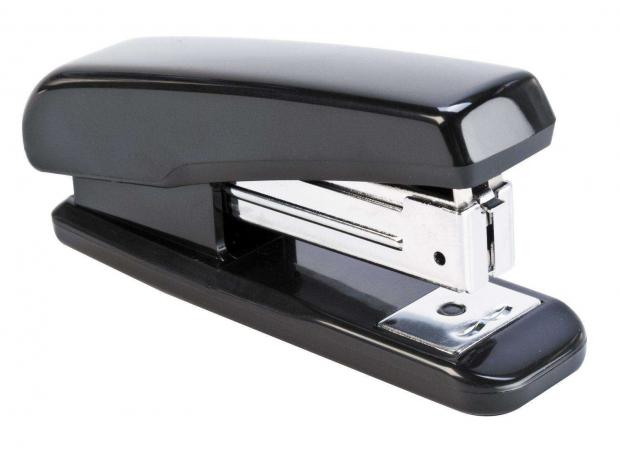 Степлер Erich Krause 246 260₽