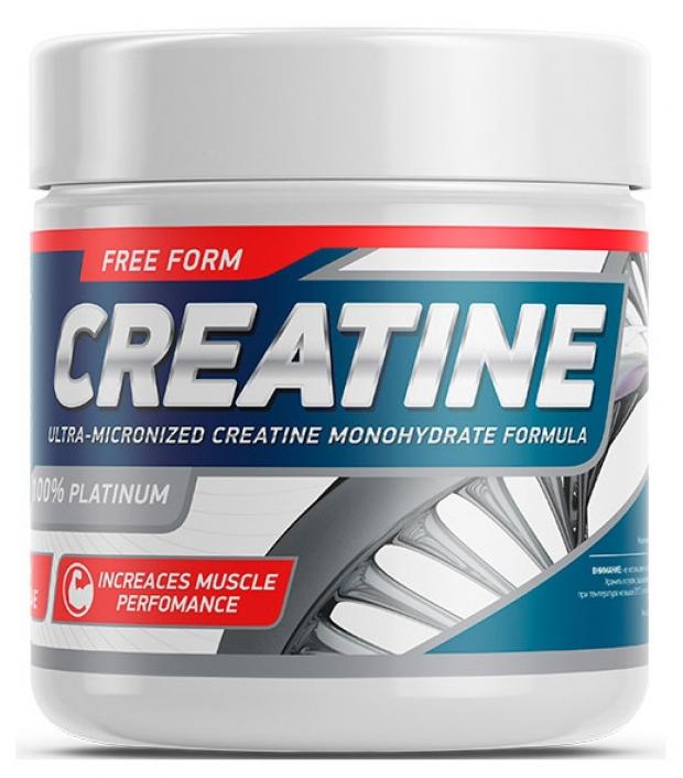 

Креатин Geneticlab, 300 г
