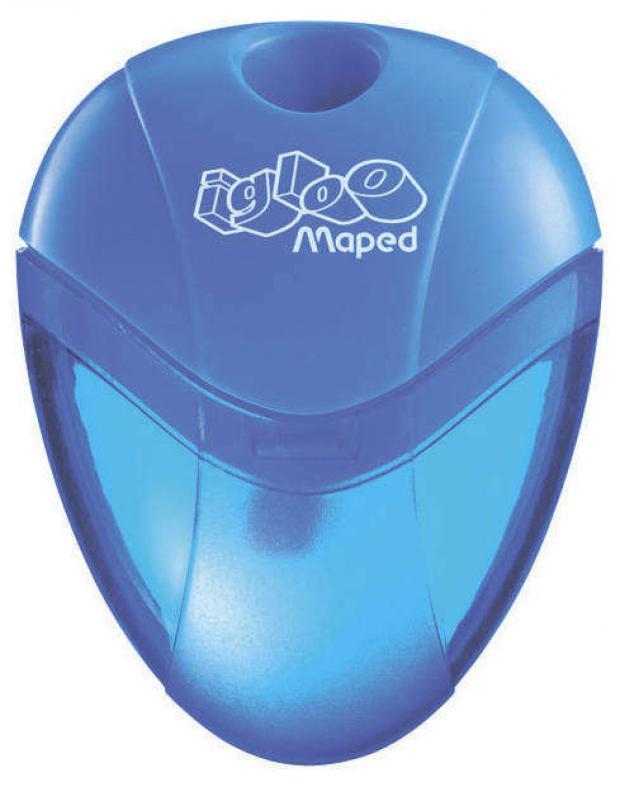 Точилка Maped I-Gloo с контейнером 68₽