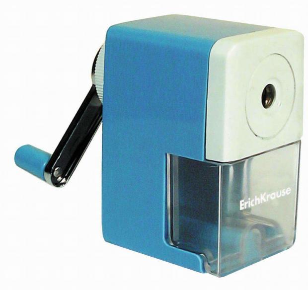 Точилка Erich Krause механическая 452₽