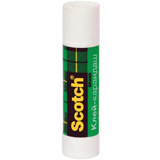 

Клей карандаш Scotch, 8 г