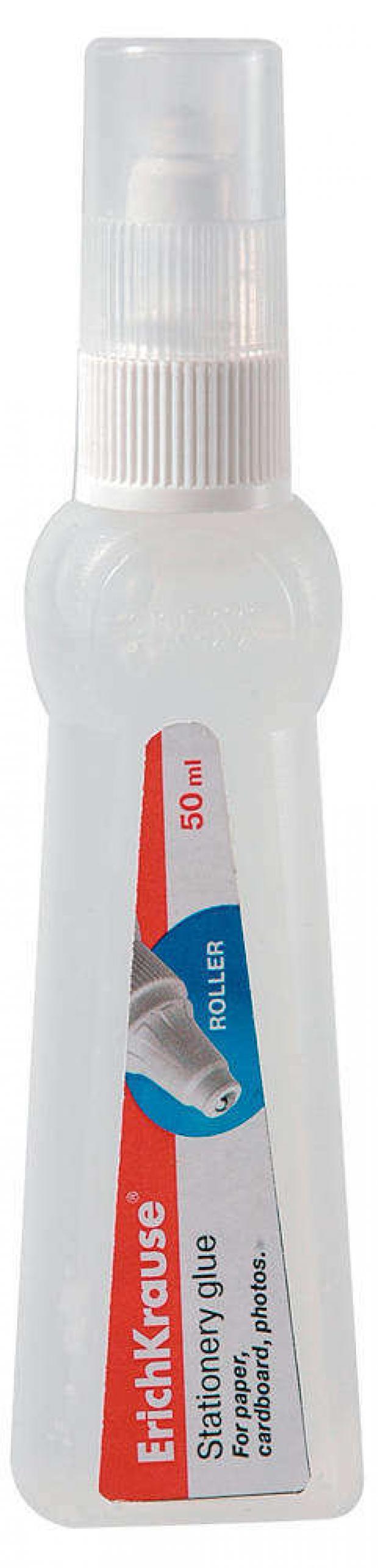Клей роллер Erich Krause 50 мл 50₽