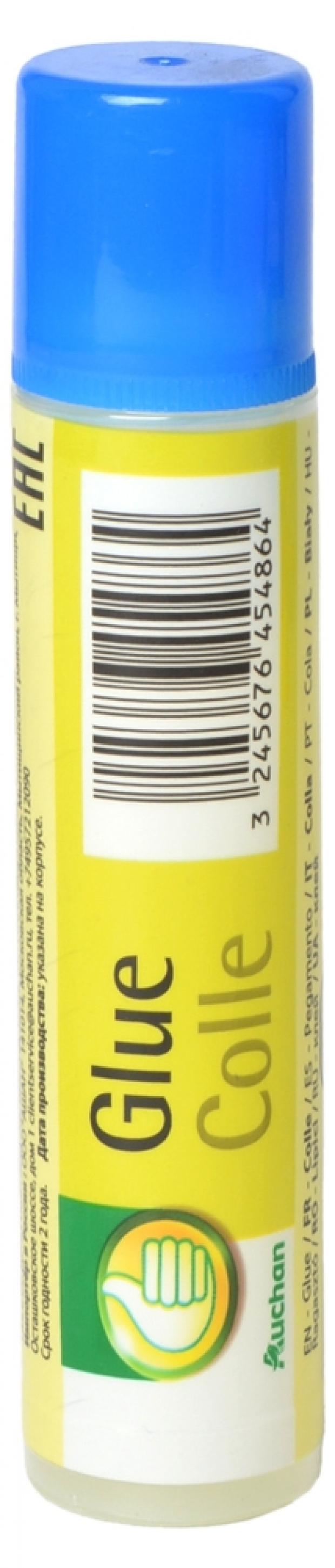 Клей жидкий АШАН 22₽