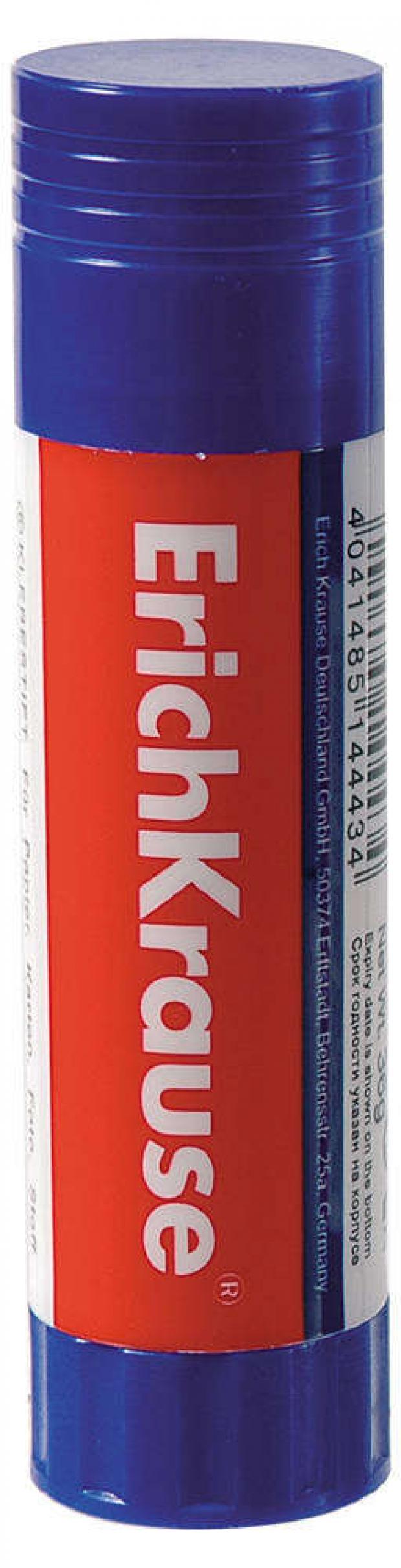 Клей карандаш Erich Krause Extra 36 г 78₽