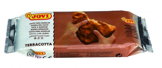 

Паста для моделирования Jovi отвердевающая, 250 г