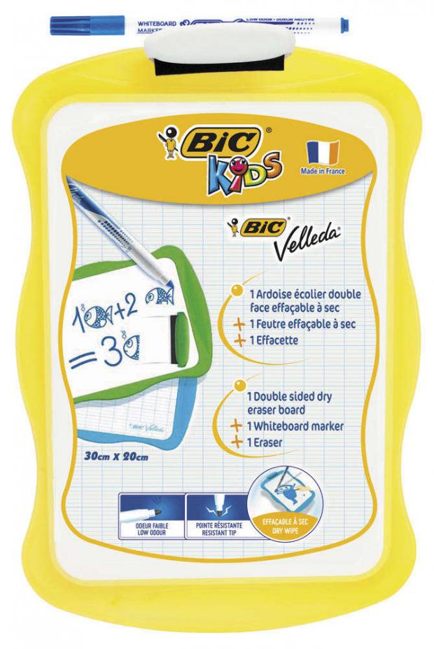 Доска для рисования Bic Kids Velleda