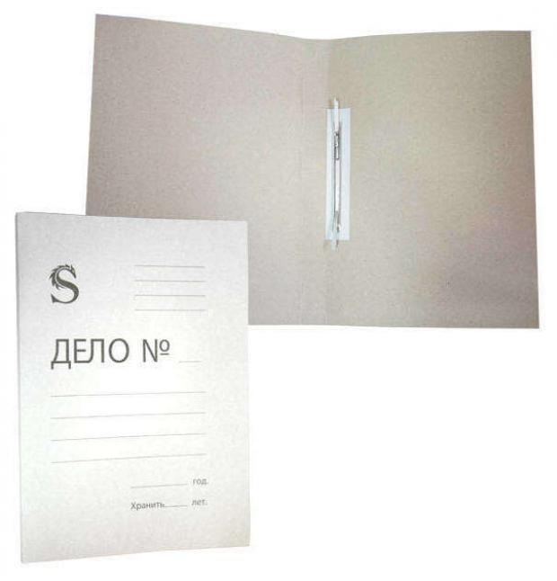 

Папка скоросшиватель Дело Sponsor А4