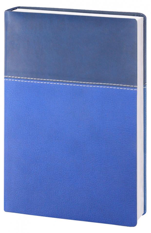 

Ежедневник недатированный Infolio А5, 320 л