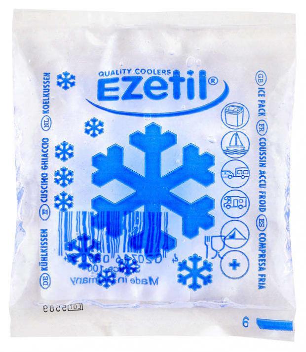 

Аккумулятор холода Ezetil SoftIce 101