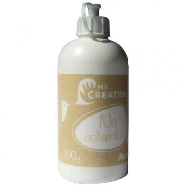 Клей виниловый АШАН 100 мл 70₽