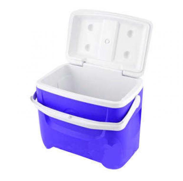 

Контейнер изотермический Igloo Island Breeze, 28 л