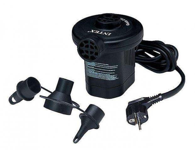 Насос электрический Intex 66620 1189₽