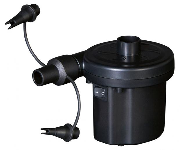 

Насос электрический Bestway Sidewinder, 14х12х10,5 см
