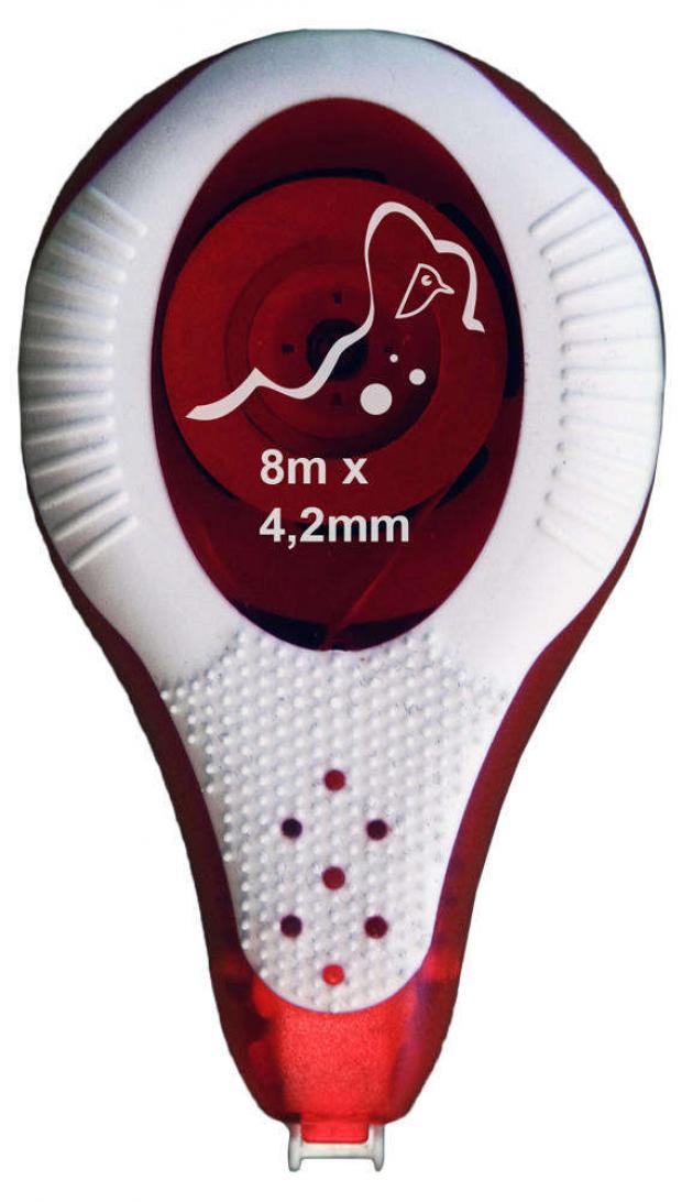 Корректирующая лента АШАН 8 мм 131₽