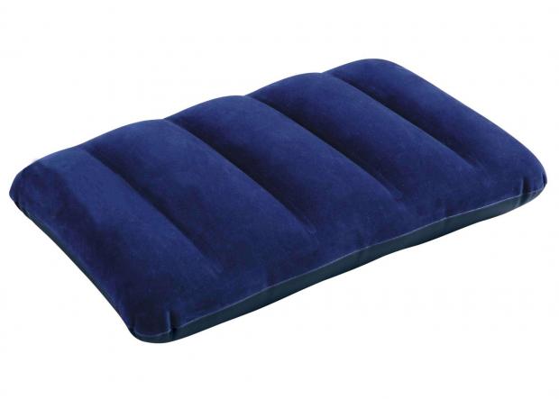 Подушка надувная Intex Royal 43х28х9 см 112₽