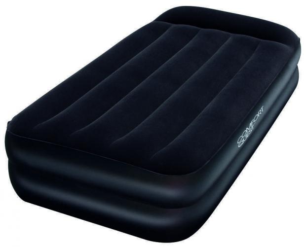 

Матрас односпальный надувной Bestway, 191х97х22 см