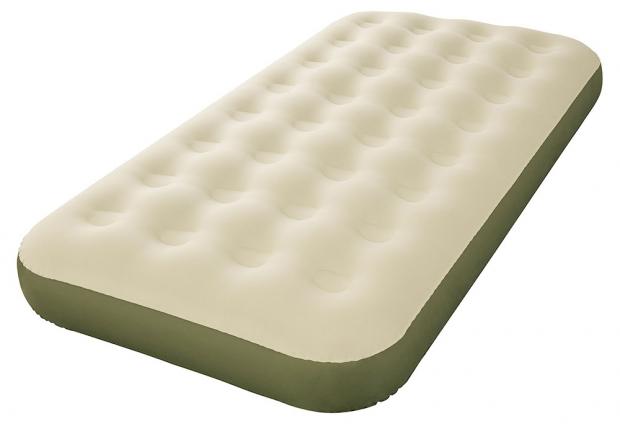 

Матрас Bestway Fortech, 188х99х25 см