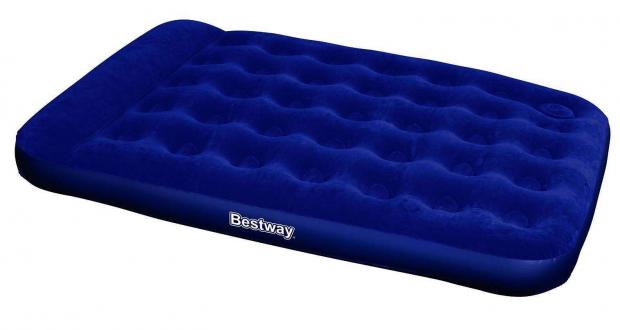 

Матрас надувной Bestway, 191х137х28 см