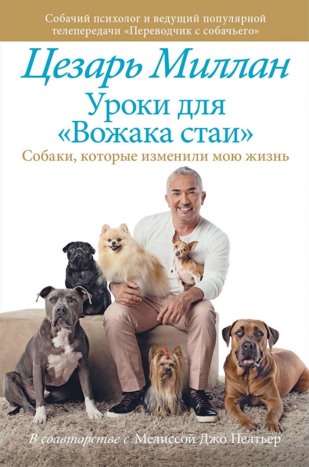 

Уроки для «вожака стаи», Миллан Ц.