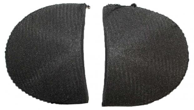 Подплечники Дамское счастье втачные обшитые 15 мм 40₽