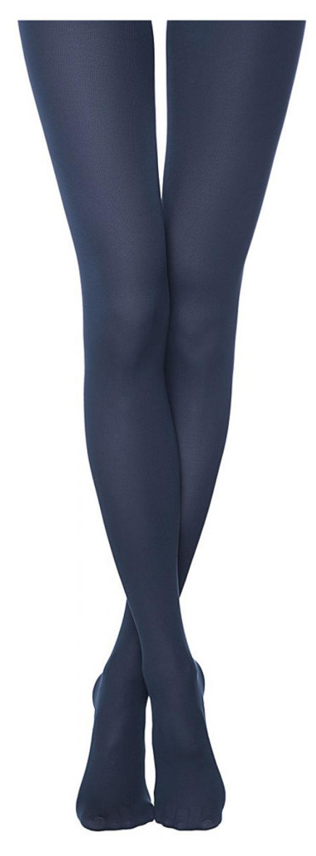 

Колготки Conte TRENDY 150 navy, размер 3