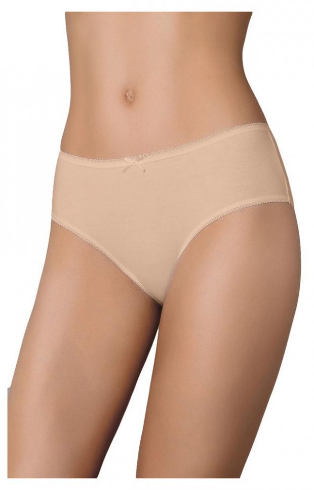 

Трусы-слипы MiNiMi BO222 nudo, р.48