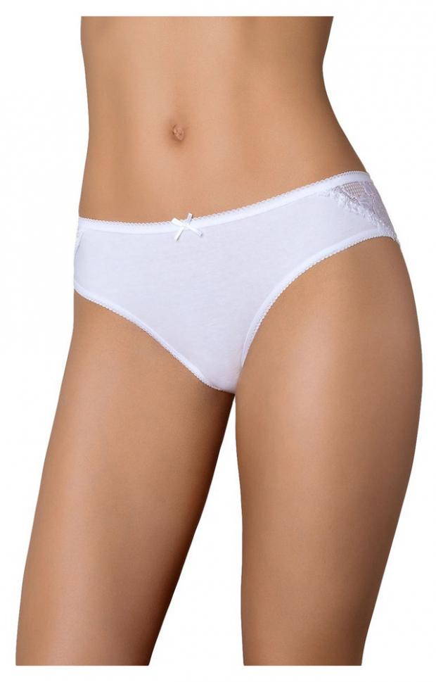 

Трусы-слипы MiNiMi BO225 bianco, р.48