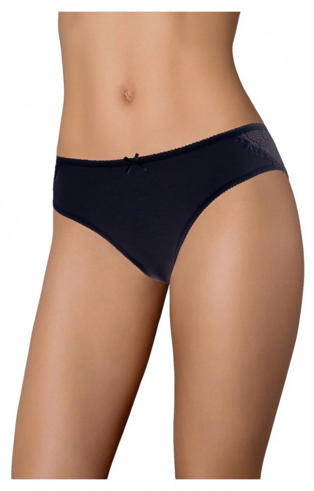 

Трусы-слипы MiNiMi BO225 nero, р.48