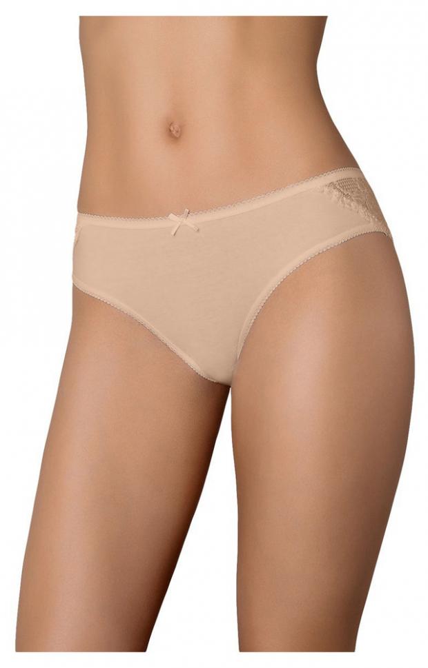 

Трусы-слипы MiNiMi BO225 nudo, р.50