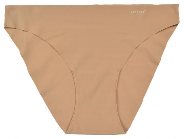

Трусы бесшовные Velmont VN 4016CULL beige, р. 48/50