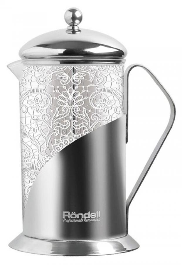 

Френч-пресс Rondell Ajour, 800 мл