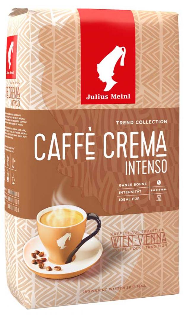 

Кофе в зернах Julius Meinl Ароматный, 1 кг