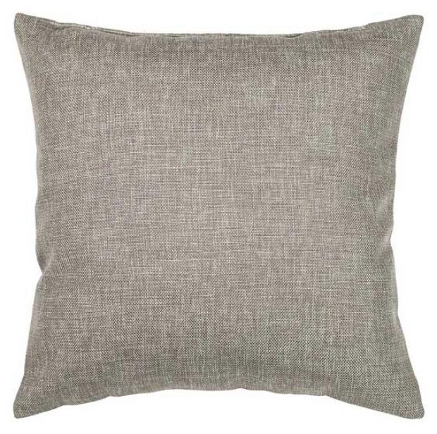 Подушка декоративная Home Style Какао 40х40 см 368₽