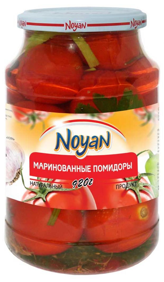 

Помидоры Noyan маринованные, 920 г