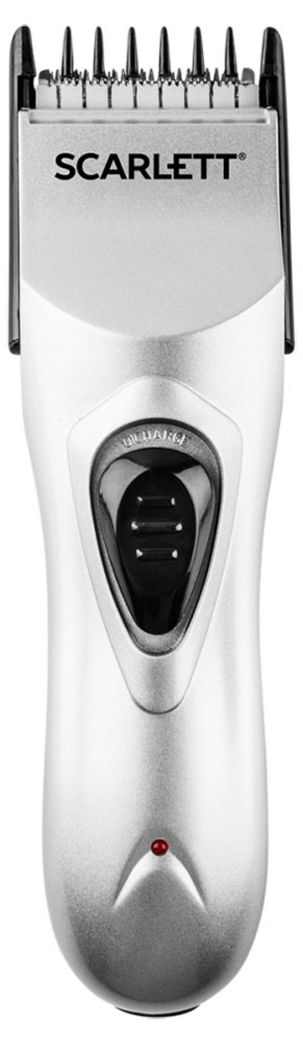 Машинка для стрижки Scarlett SC-160 700₽