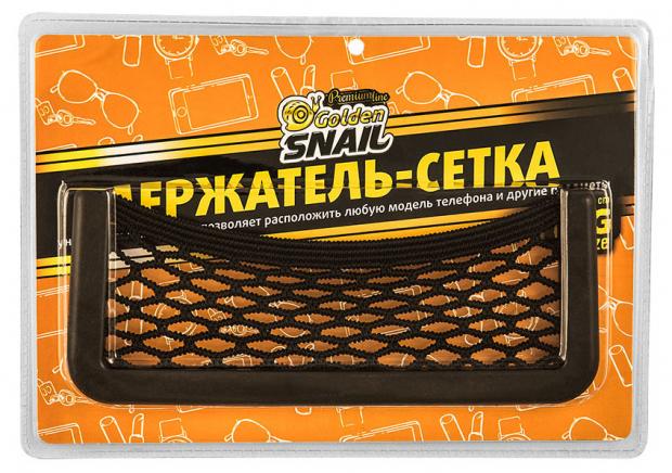 

Держатель-сетка для телефона Golden Snail Big