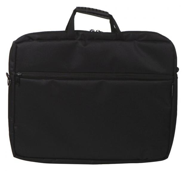 

Сумка для ноутбука Vivacase Business VCN-CBS17 черная