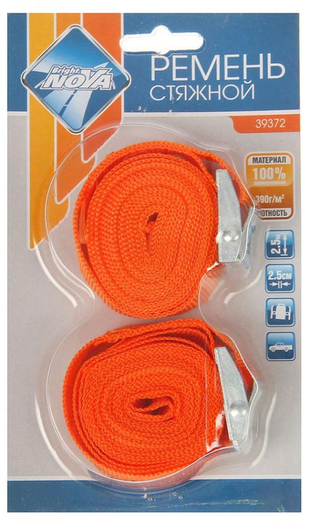 Стяжки Nova Bright 25x25 м 2 шт 202₽