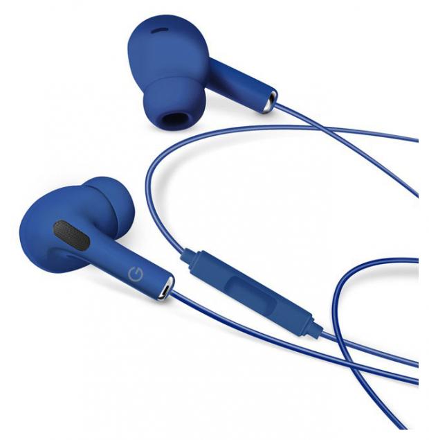 Гарнитура Gal HM-095BL синяя 291₽