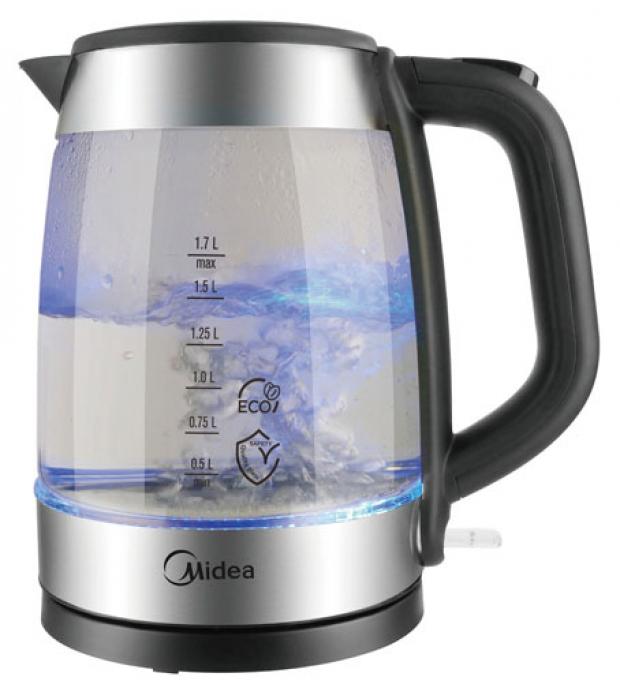 

Чайник Midea MK-8008