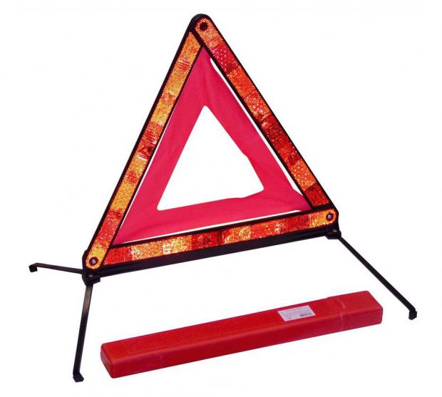 Знак аварийной остановки 190₽