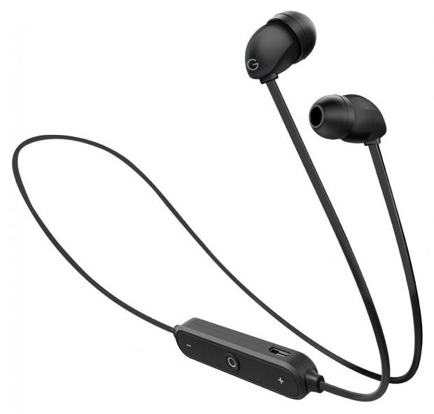 

Гарнитура GAL Bluetooth BH-2090