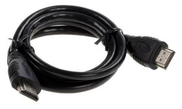 

Кабель HDMI 1.4 Belsis BL1047, 1 м
