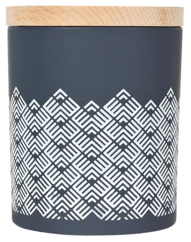 

Свеча парфюмированная Actuel Dark Poem, 9 см