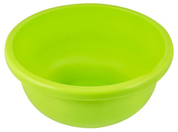 Миска Plast Team круглая 6 л 124₽