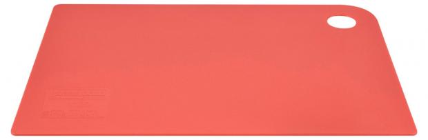 

Доска разделочная Plast Team Grosten прямоугольная, 345x245x4,5 мм