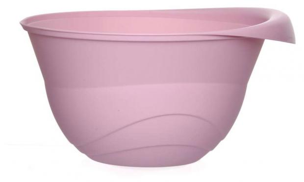 

Миска для миксера Gondol, 4,5 л